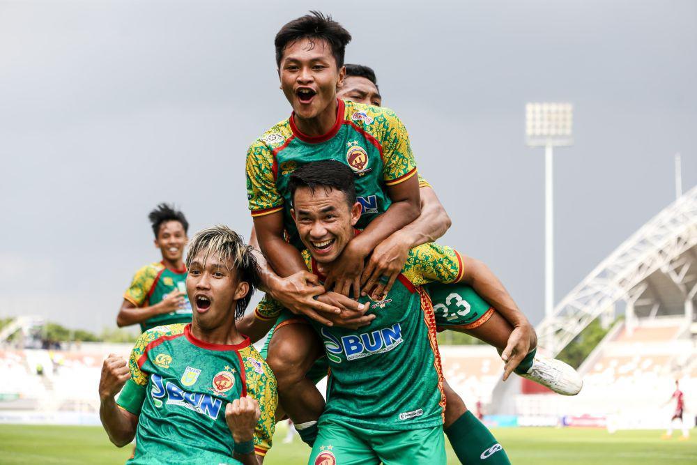 Alasan Sriwijaya FC Kalah dari Persikota, Pemain Ini Ungkap Sebabnya