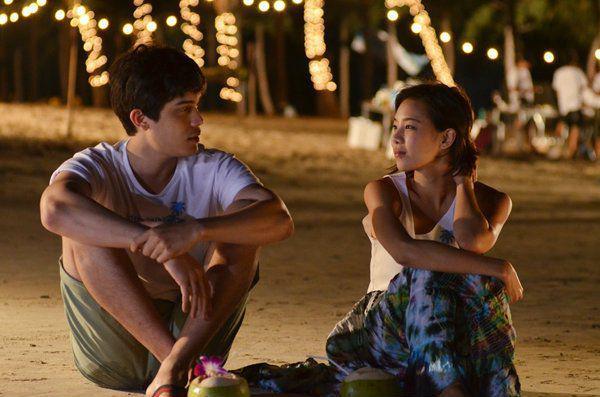 3 Rekomendasi Film Thailand yang Dibintangi Cris Horwang, Hits Banget!