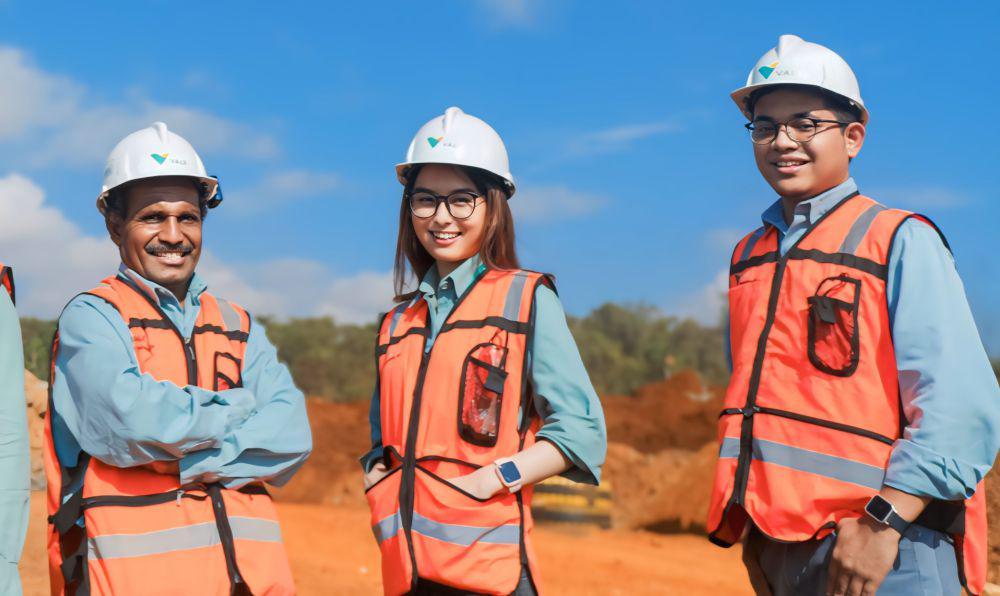 3 Langkah Konkret Vale Indonesia terhadap Kebebasan Berserikat