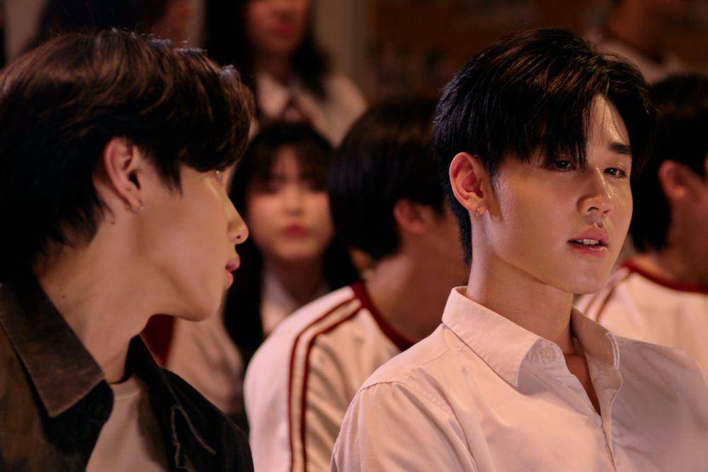cuplikan drama Summer Night (dok.GMMTV/Summer Night)