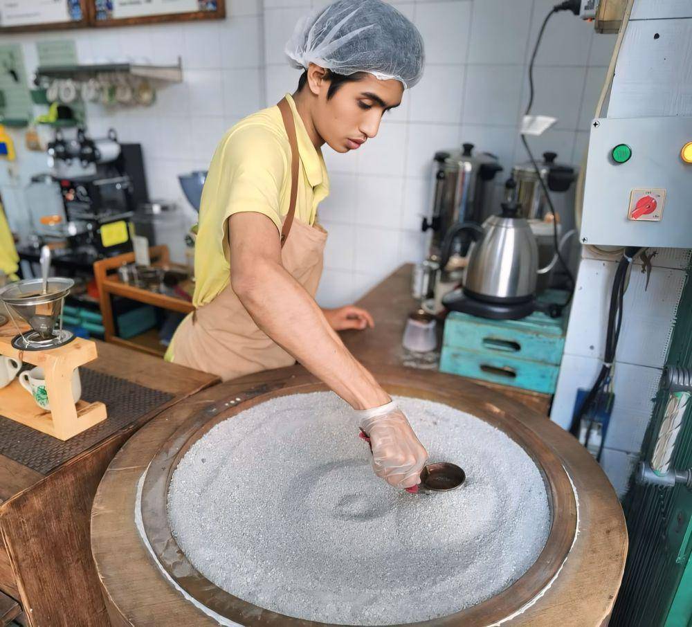 Djauw Coffee (instagram.com/djauwcoffee)