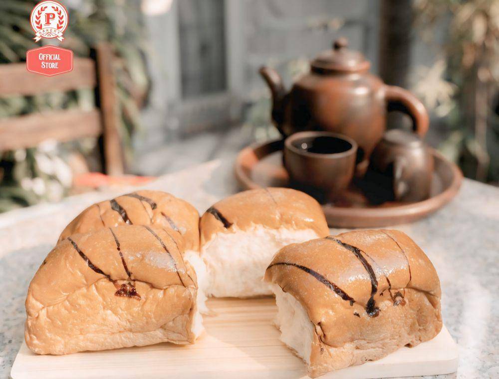 Roti Paulus (instagram.com/rotipaulussurabaya)