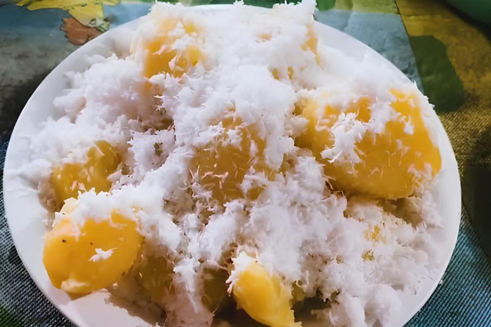 Resep Rakang Lame-lame, Kuliner Tradisional Khas Bantaeng