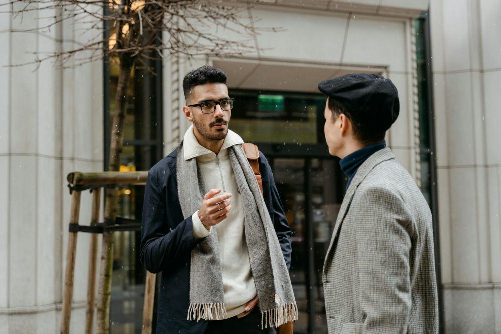 5 Tips Personal Branding Biar Terlihat Bahagia Di Mata Orang Lain