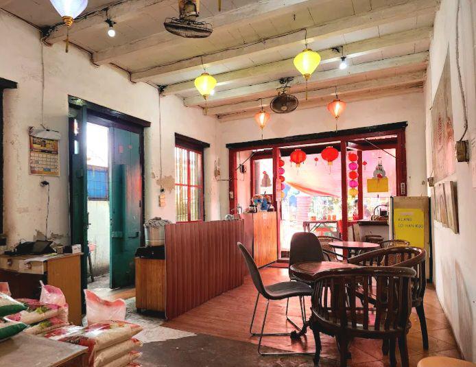 5 Rekomendasi Chinese Food Dekat Kelenteng Boen Tek Bio Tangerang