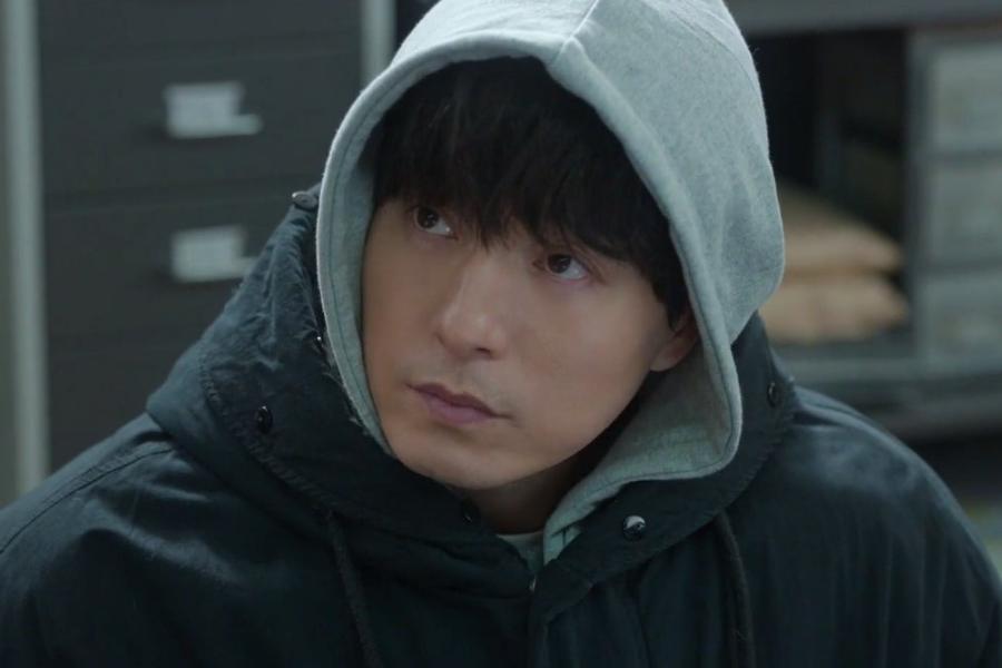 7 Fakta Masa Lalu Han Do di Drakor Unmasked, Ternyata Punya Trauma!