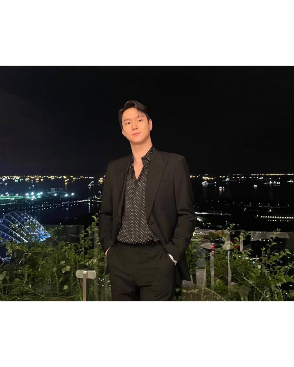 4 Rekomendasi Variety Show Go Kyung Pyo, Terbaru Bareng Yoo Jae Suk