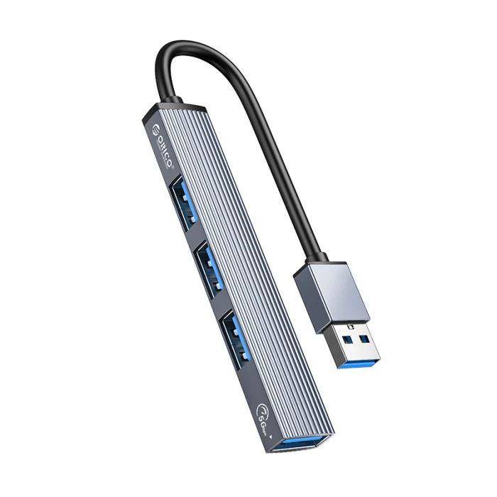 ORICO USB Hub 3.0 AH-A13 (tokopedia.com/ORICO Indonesia)