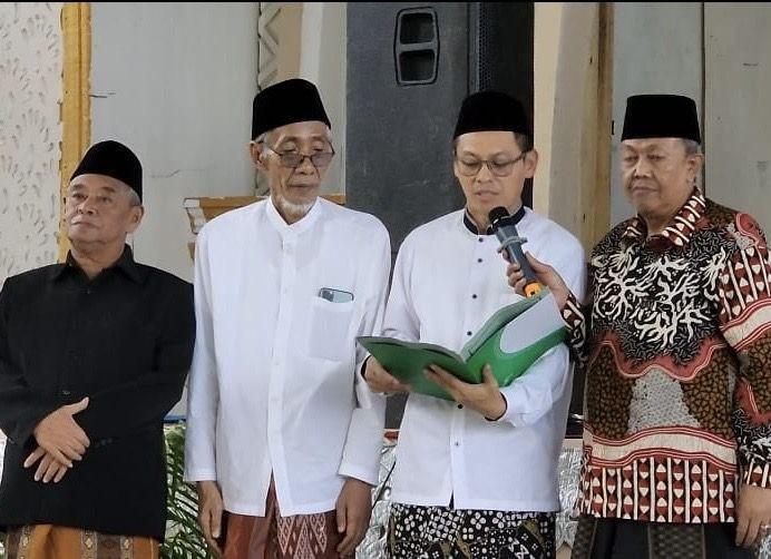 Pimpinan Ponpes Se-Jateng Tolak Kekerasan, Santri Didampingi Psikolog