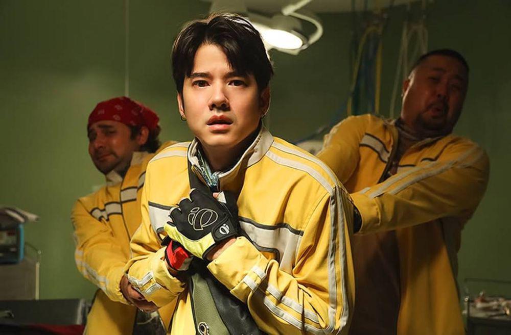 Apakah Film Thailand Rider Memiliki Post-credit Scene?