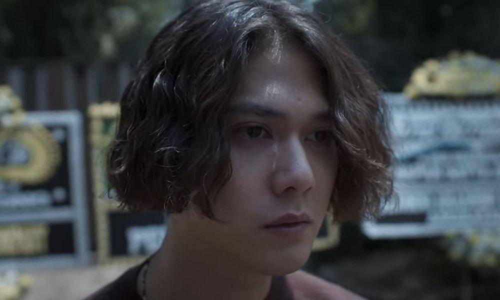 Perayaan Mati Rasa (dok. Sinemaku Pictures/Perayaan Mati Rasa)