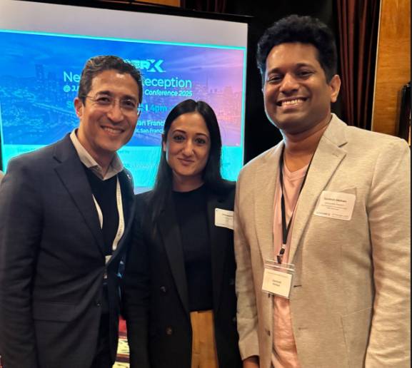 Dr. Bea Bakshi (linkedin.com/Dr. Bea Bakshi)