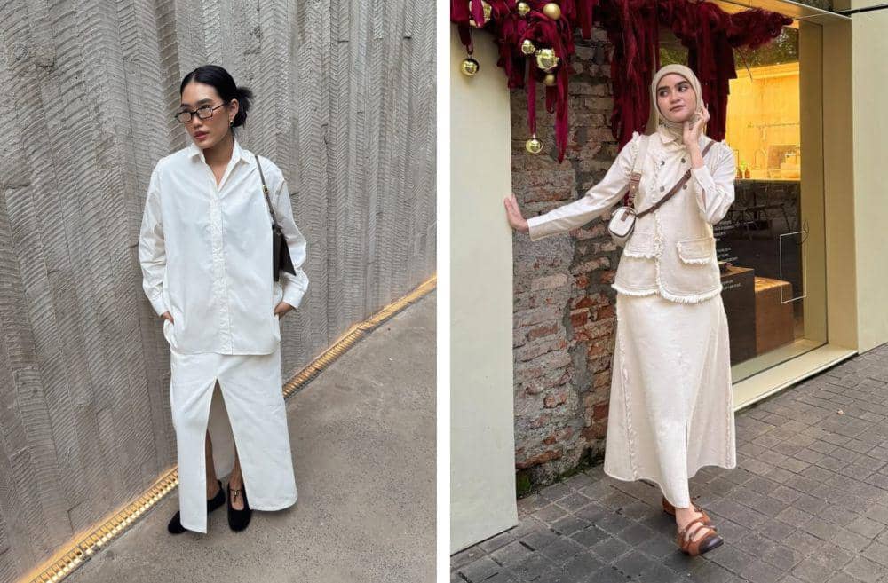 5 Item Wajib Punya di Capsule Wardrobe   untuk Penyuka Scandi Style