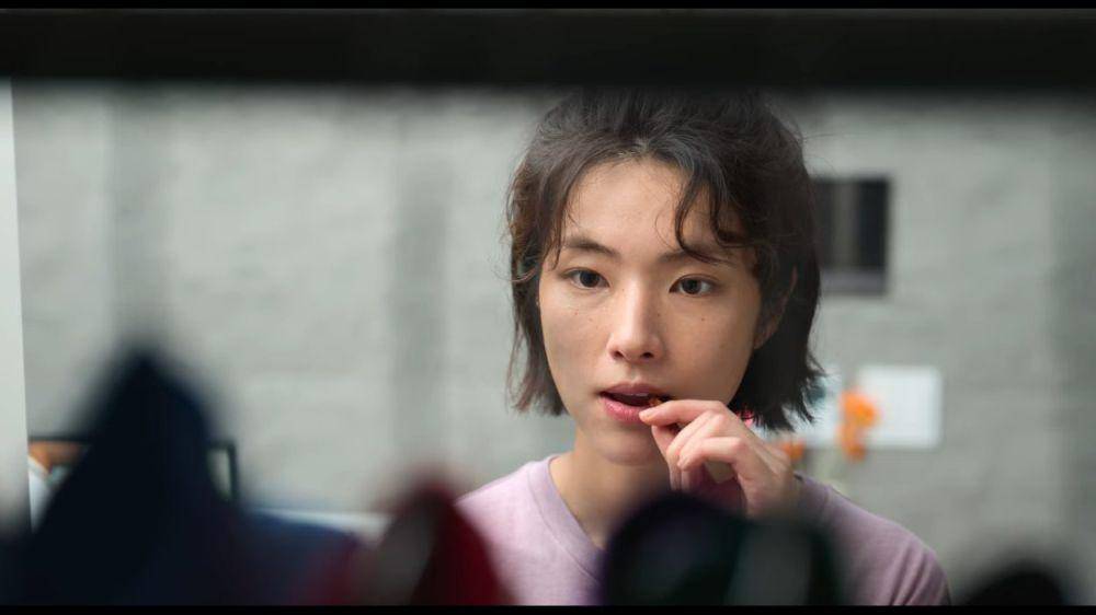 Ha Young di The Trauma Code: Heroes on Call (dok. Netflix/The Trauma Code: Heroes on Call)