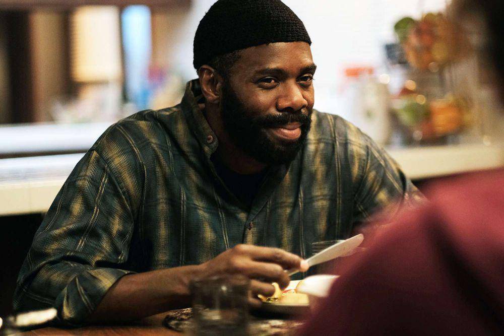 Colman Domingo dalam serial Euphoria. (dok. HBO/Euphoria)