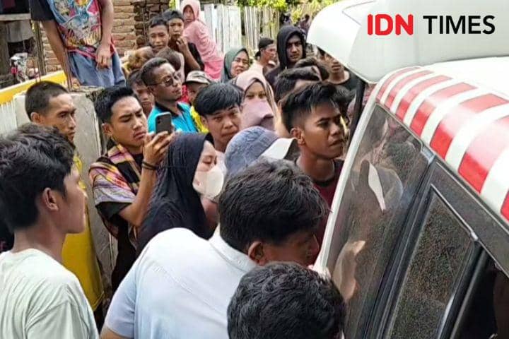 Bocah 3 Tahun di Bima Tewas Tenggelam di Saluran Irigasi