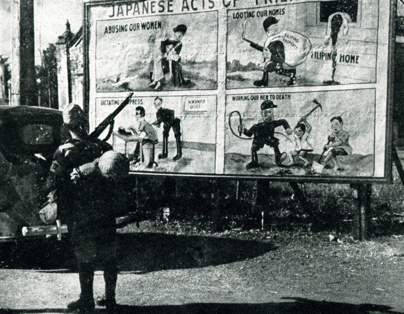 5 Negara Jajahan Jepang Terlama, Indonesia Termasuk?
