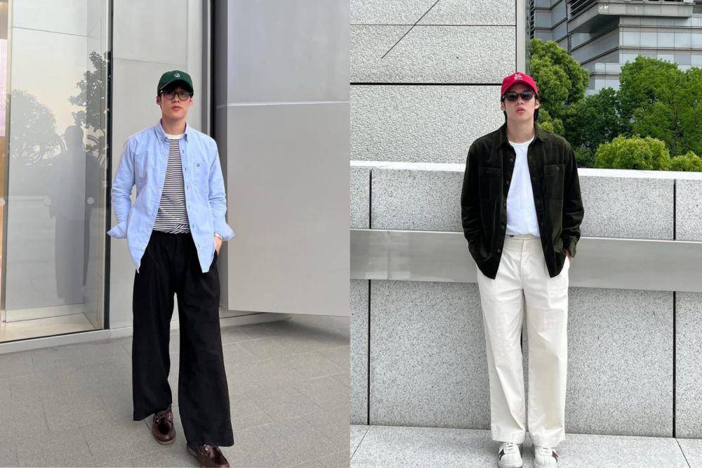 Instagram.com/peakpeemapol | Instagram.com/peakpeemapol