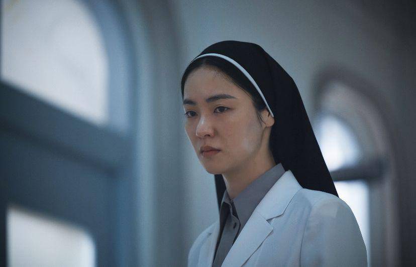 cuplikan film Dark Nuns (Instagram.com/itsnew_movie)