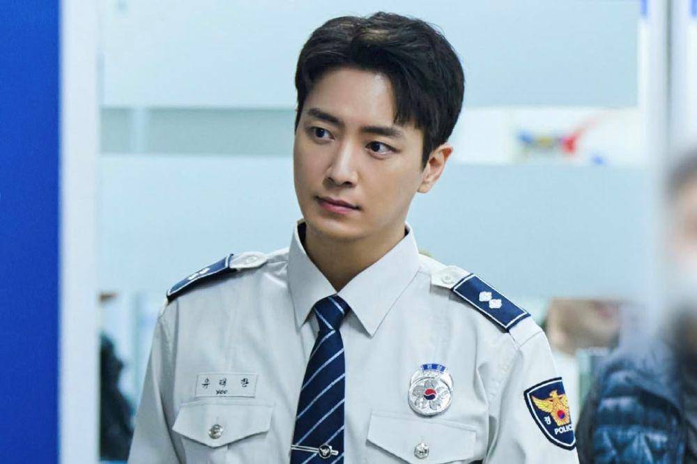 potret Lee Joon Hyuk (instagram.com/leejunhyuk05)