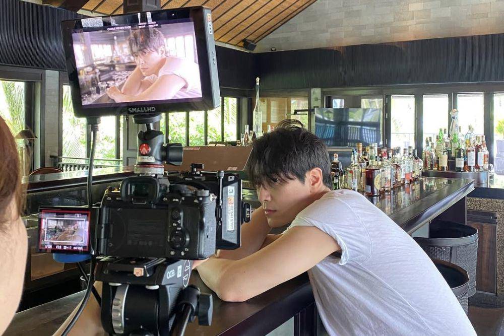 potret Lee Joon Hyuk (instagram.com/leejunhyuk05)
