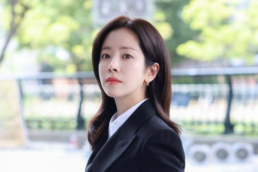 7 Hal yang Bikin Kang Ji Yun Bertahan Hadapi Tantangan di Love Scout