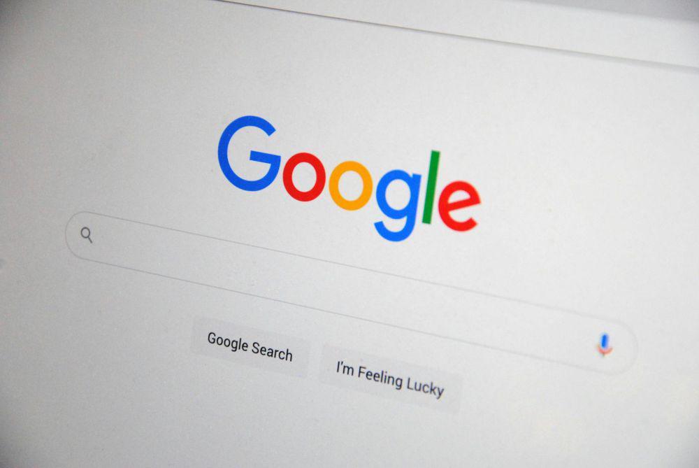 Google Lupa Cantumkan Joe Biden di Daftar Presiden AS