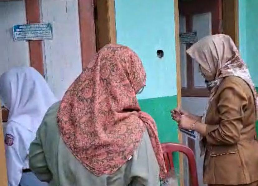 Tes Kehamilan Siwsi SMA di Cianjur Tak Punya Dasar Hukum