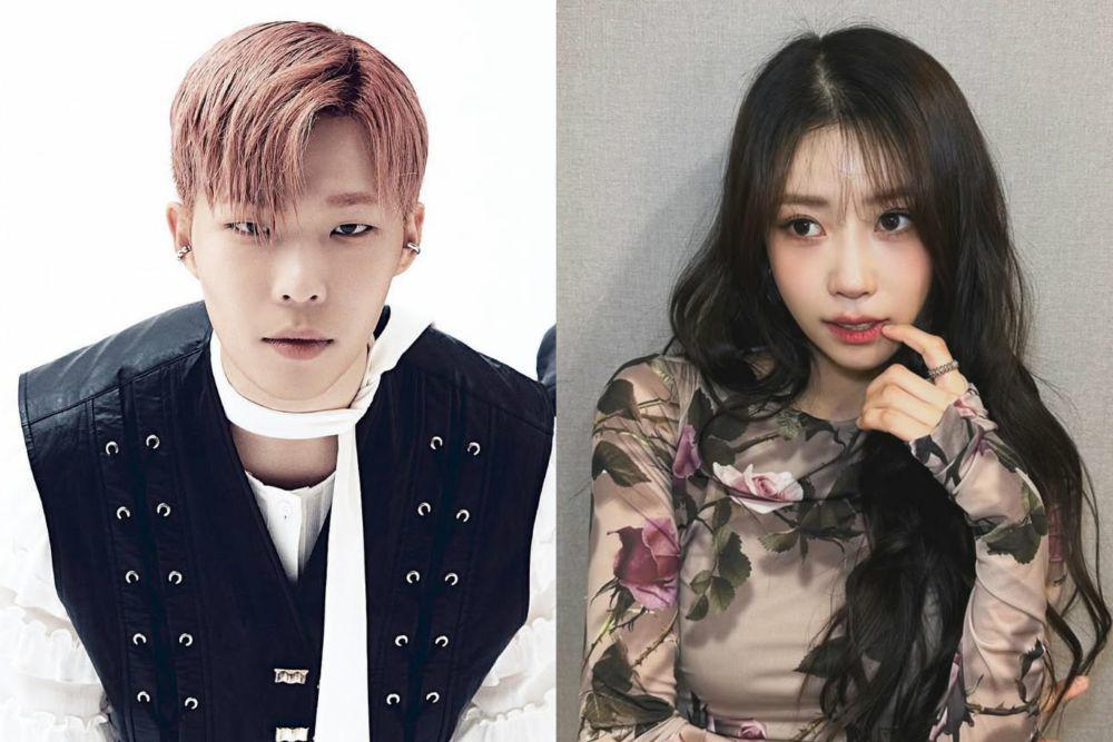 3 Rumor Pacaran dan Putus Artis Korea pada Januari 2025