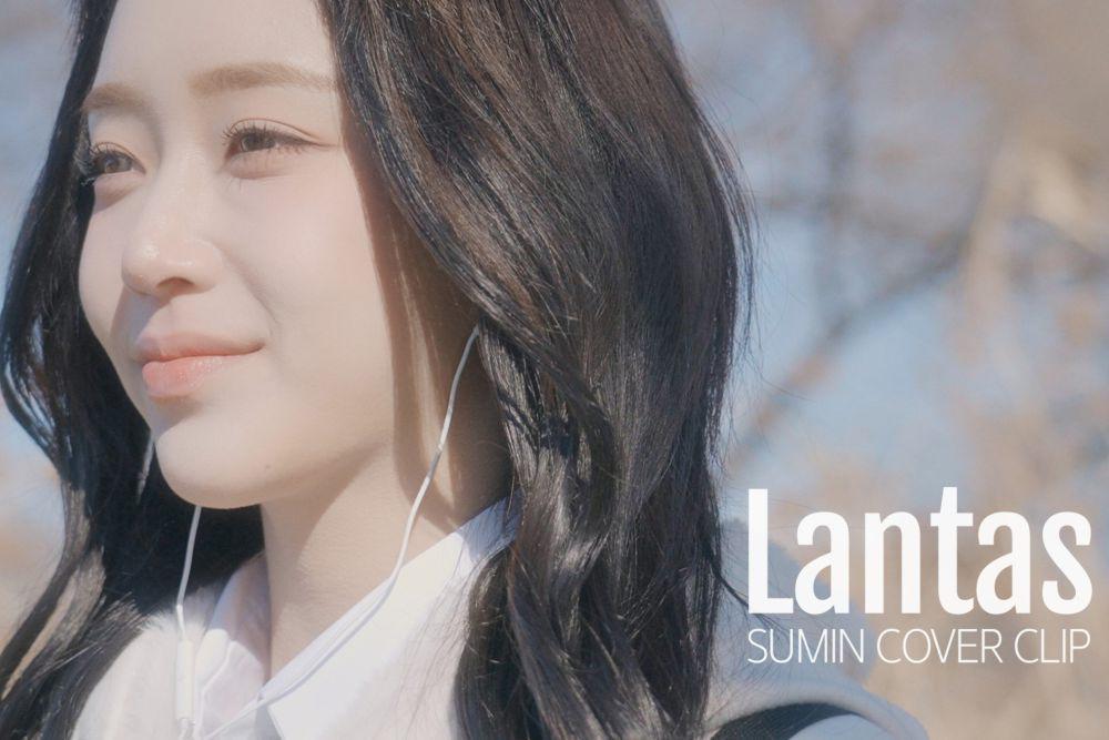 3 Idol KPop yang Pernah Unggah Video Cover Lagu Milik Juicy Luicy