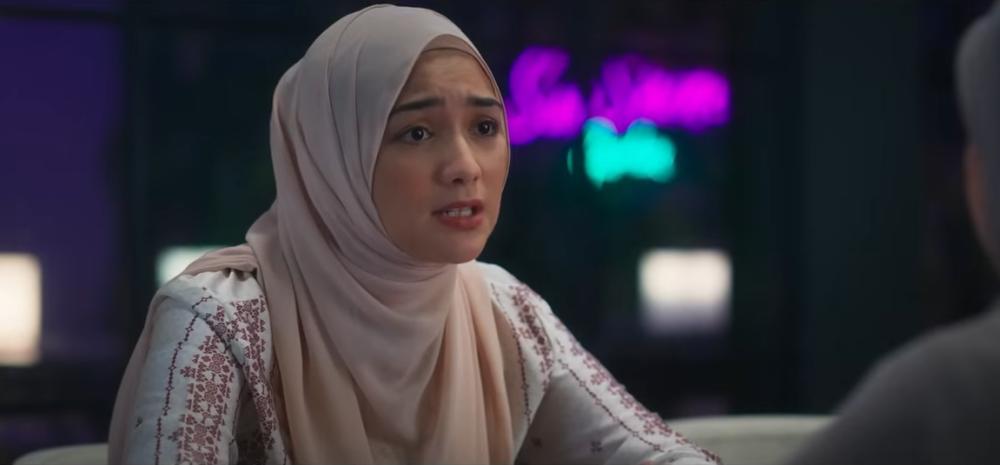10 Karakter Single Mother Ditinggal Mati Suami di Film dan Series