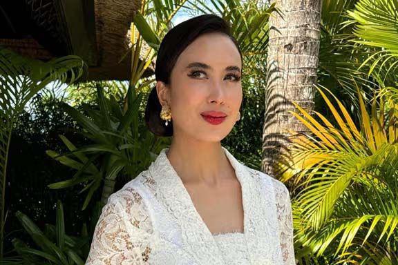 7 Potret Keseharian Widiyanti Putri Wardhana, Menpar yang Lagi Disorot