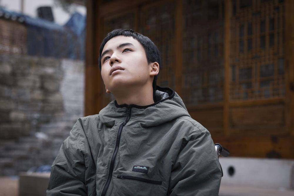 Still cut film Korea Dark Nuns (dok. Next Entertainment World/Dark Nuns)
