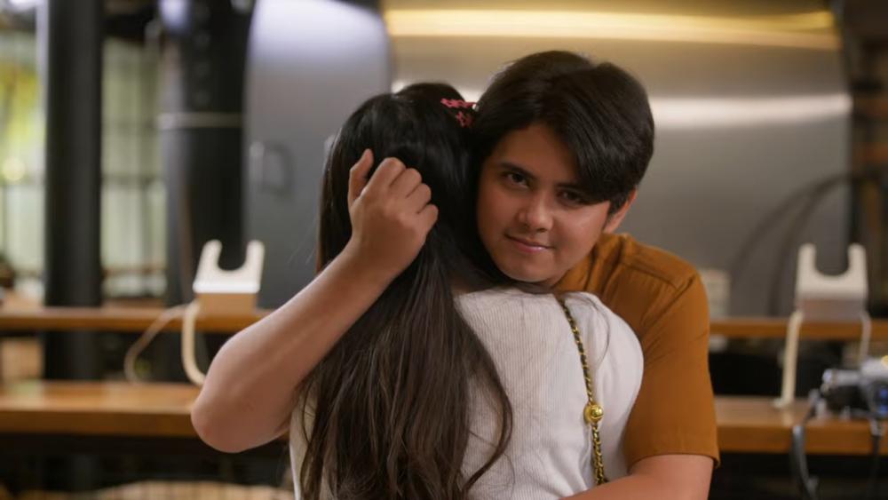 10 Aktor yang Perankan Tokoh Psikopat di Film dan Series Indonesia