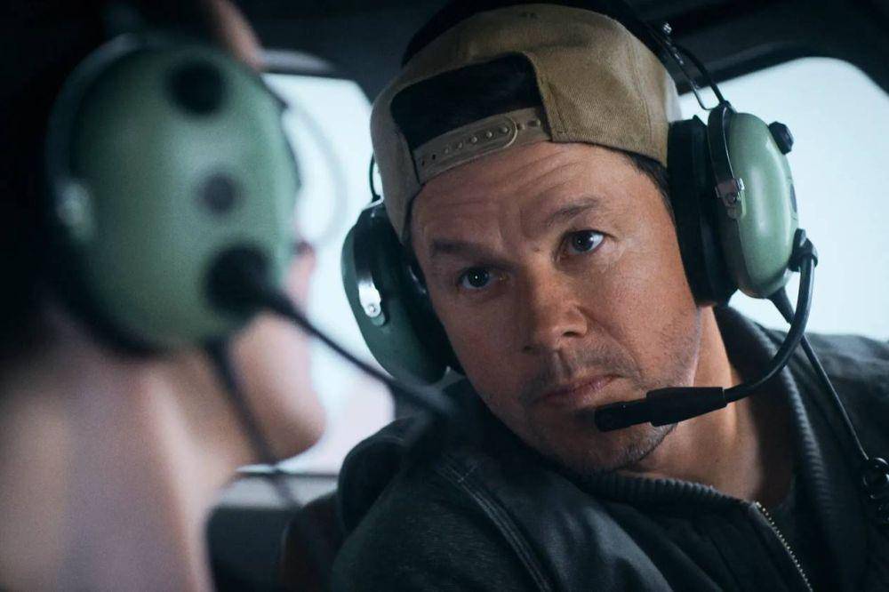 Flight Risk (dok. Lionsgate/Flight Risk)