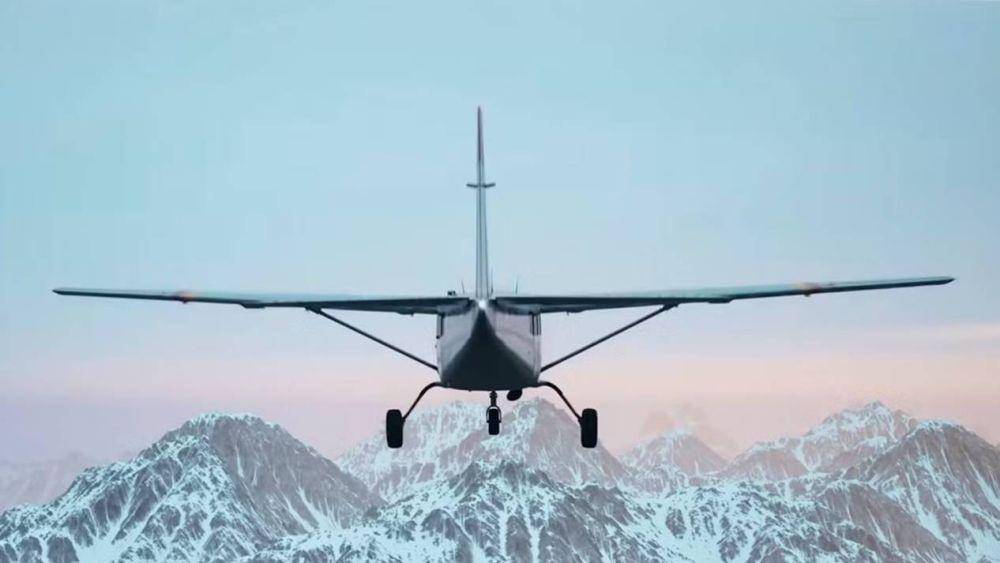 Flight Risk (dok. Lionsgate/Flight Risk)