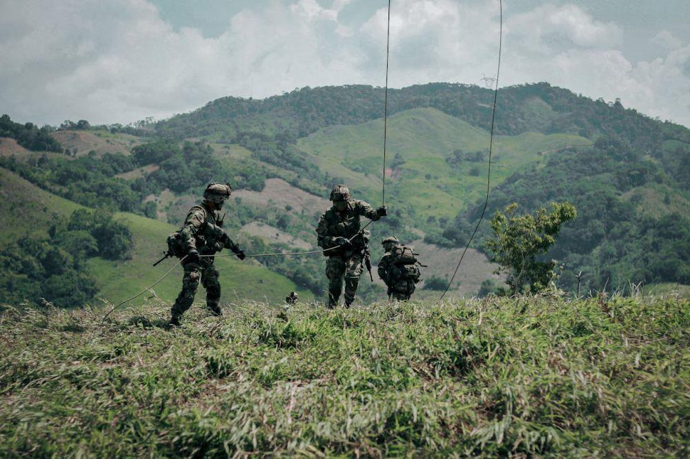 Pemberontak M23 Cengkeram Goma, RD Kongo Serukan Rekrut Militer Baru