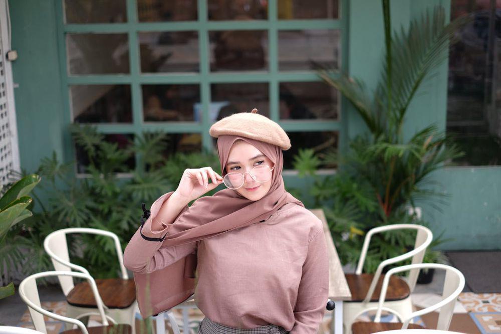 Jenis-Jenis Hijab yang Wajib Ada di Lemari Kamu, Sudah Punya Semua?