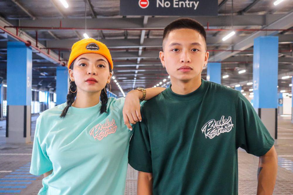 9 Karakter Orang Dilihat dari Model Kaos Favoritnya
