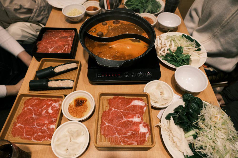 Ilustrasi hotpot (pexels.com/Huu Huynh)