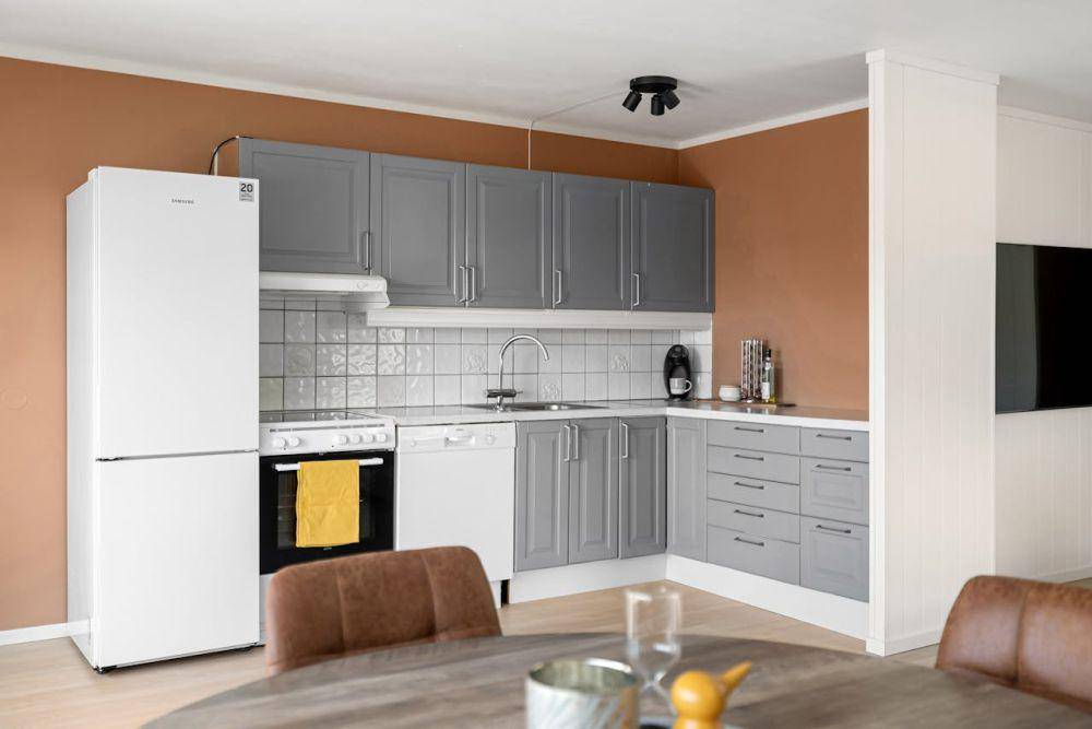 inspirasi desain dapur 3x3 (pexels.com/Lisa Anna)