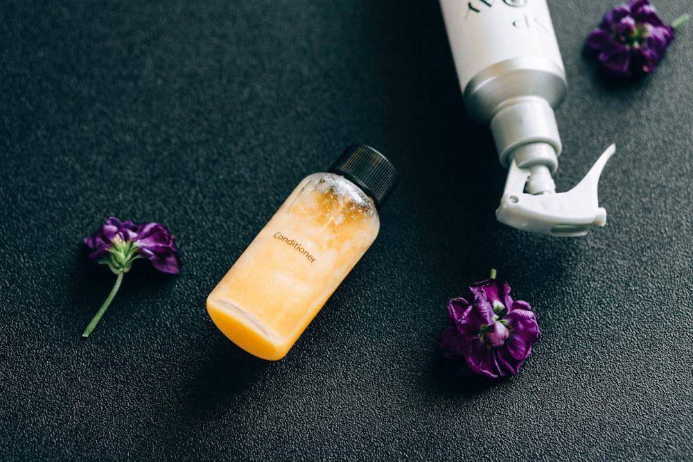 Ilustrasi vitamin rambut (www.pexels.com/Nataliya Vaitkevich)