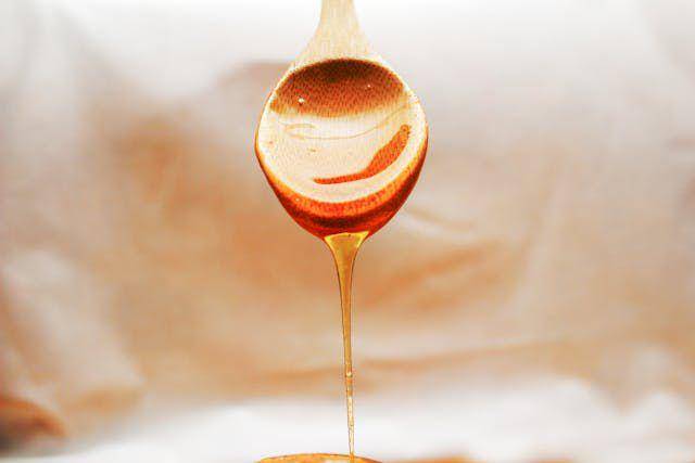 Ilustrasi sirup (pexels.com/Pixabay)