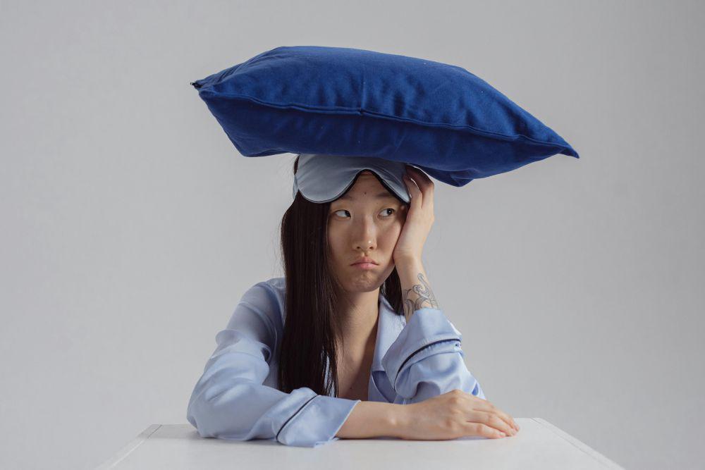 Sleepmaxxing, Tren Tidur Nyenyak yang Viral di Media Sosial