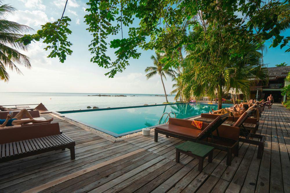 Habiskan Libur Panjang di Balikpapan dengan Staycation di Hotel Ini