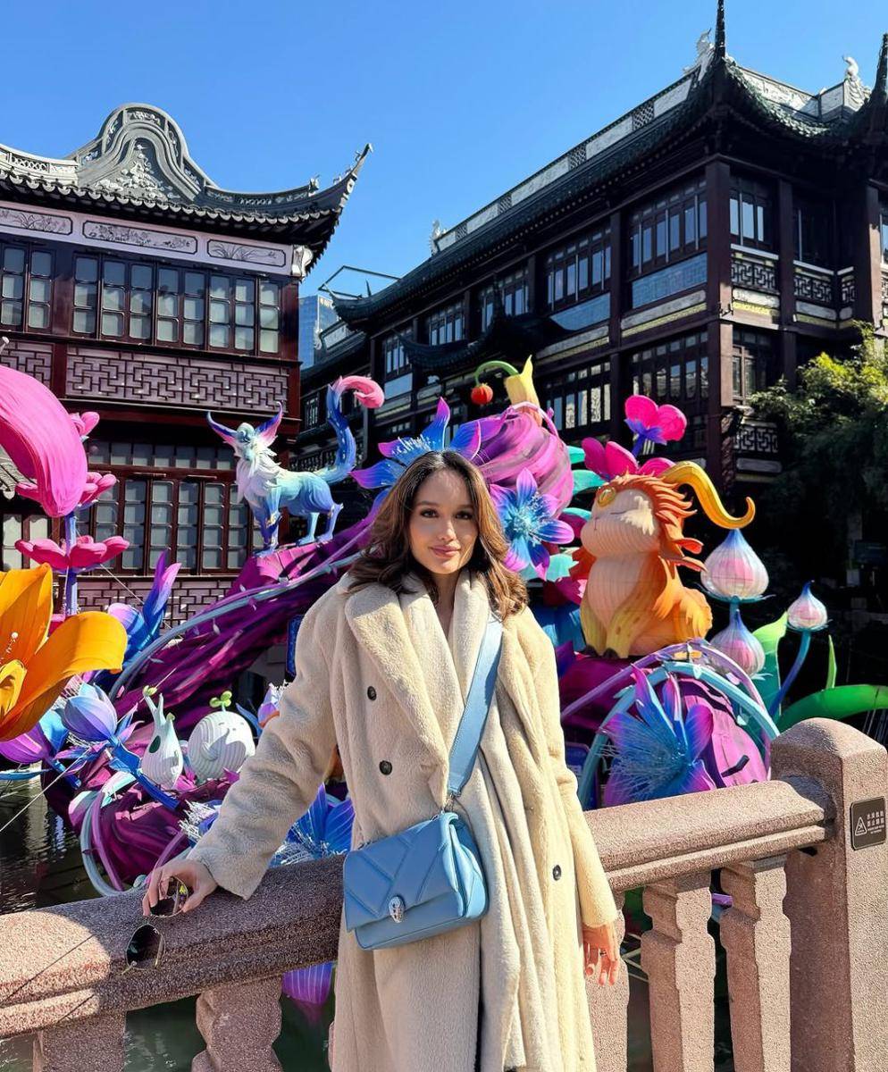 potret Cinta Laura (instagram.com/claurakiehl)