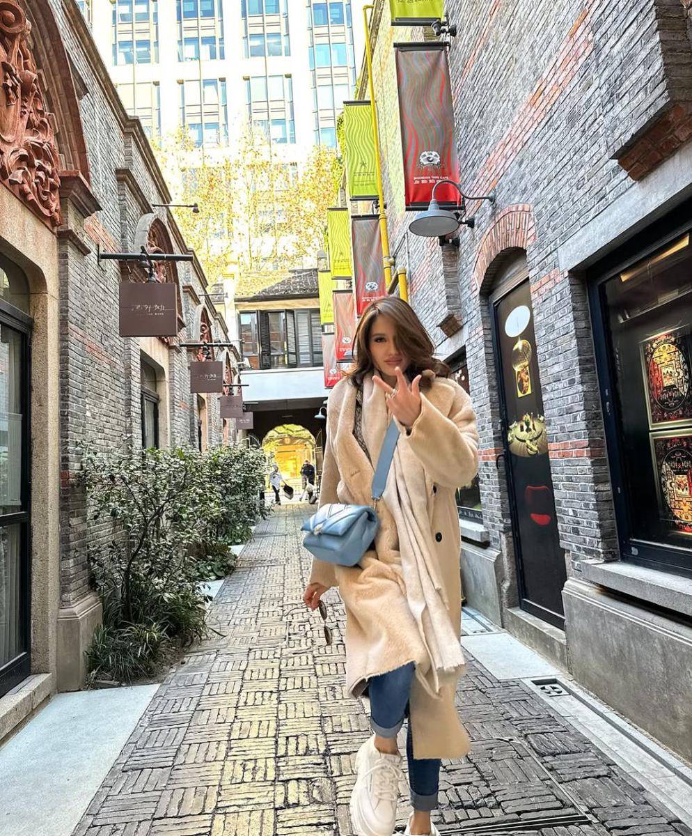 potret Cinta Laura (instagram.com/claurakiehl)
