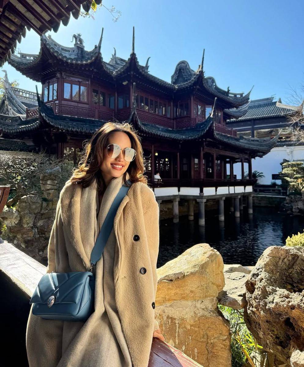 potret Cinta Laura (instagram.com/claurakiehl)