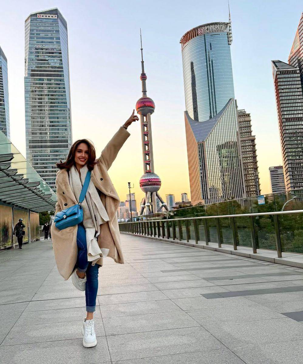 potret Cinta Laura (instagram.com/claurakiehl)