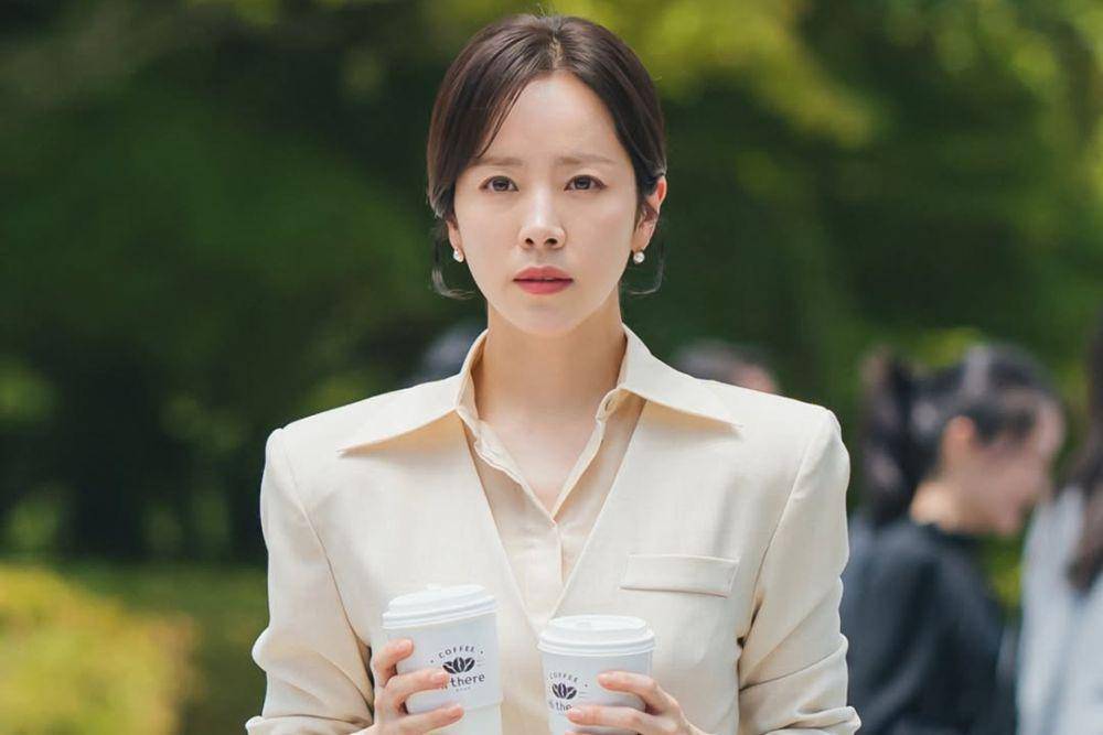 still cut Love Scout (instagram.com/sbsdrama_official)